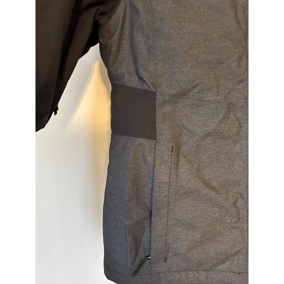 The North Face Jacket Large Women's Hyvent Hooded Full Zip Lined Insulated - Picture 7 of 16